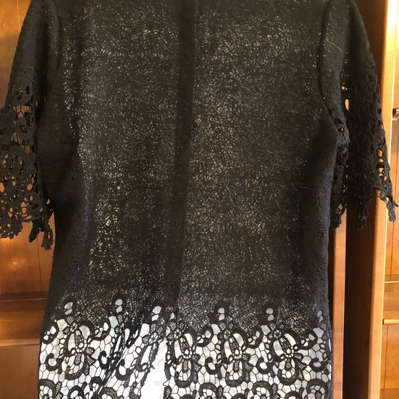 Zara Top - Picture 3 of 6